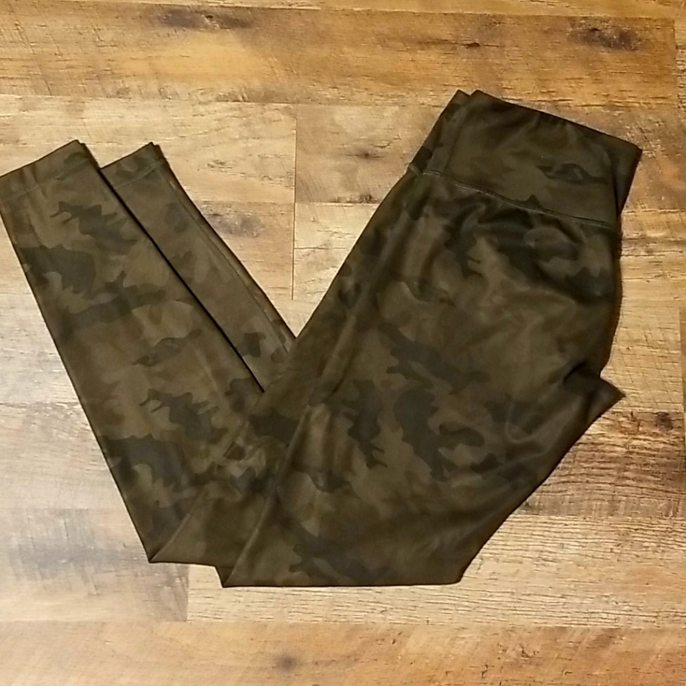 Lululemon full length leggings!